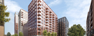 A New Dawn for Scottish Build to Rent